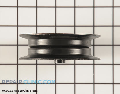 Flat Idler Pulley 756-0643A Alternate Product View