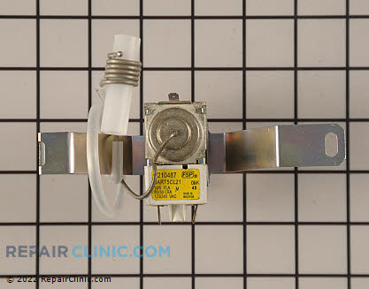 Temperature Control Thermostat WP2210489 Alternate Product View