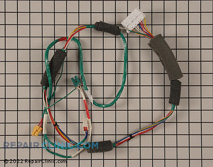Wire Harness DC96-00794D Alternate Product View