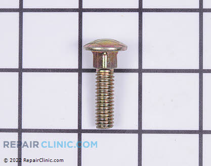 Carriage Head Bolt 302843MA Alternate Product View