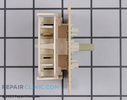 Selector Switch 609862 Alternate Product View