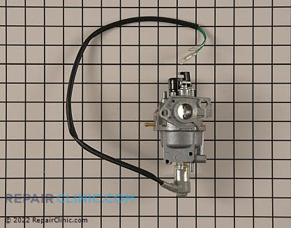 Carburetor 16100-ZE2-734 Alternate Product View