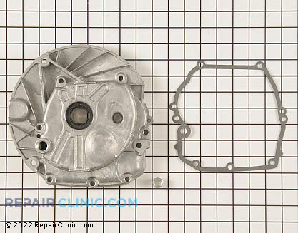 Crankcase Cover 493279 Alternate Product View