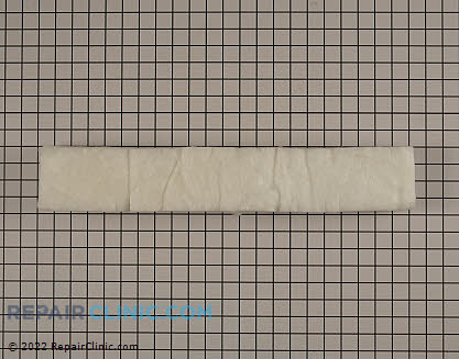 Door Insulation WB35T10115 Alternate Product View