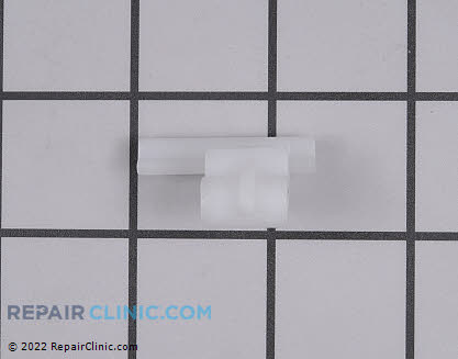 Door Latch WB06X10269 Alternate Product View