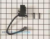 Ignition Coil - Part # 1831055 Mfg Part # 753-05301