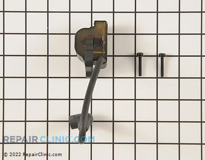 Ignition Coil 753-05301 Alternate Product View