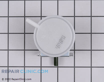 Pressure Switch WH12X10437 Alternate Product View