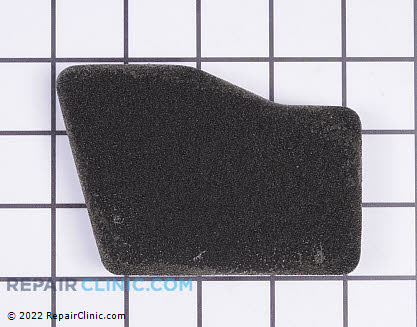 Air Filter 17211-ZT3-000 Alternate Product View