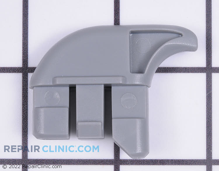 Samsung Dishwasher Upper Front Rack Stop DD6100182A