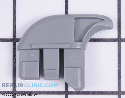 Dishrack Stop Clip DD61-00182A Alternate Product View