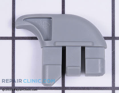 Dishrack Stop Clip DD61-00182A Alternate Product View