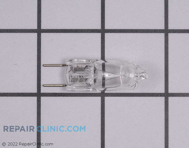 Halogen lamp - Item Number 4713-001165