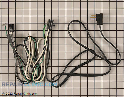 Power Cord 586358 Alternate Product View