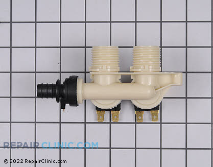 Water Inlet Valve WH13X10035 Alternate Product View