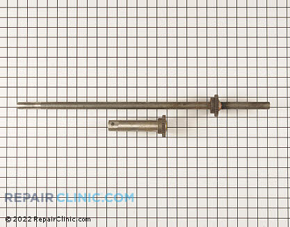 Axle 7060412YP Alternate Product View