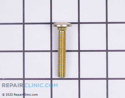Carriage Head Bolt 1931338SM Alternate Product View