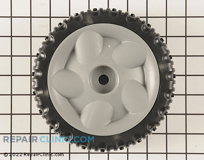 Wheel Assembly 117-5964 Alternate Product View