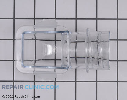 Hose Adapter 71725-313N Alternate Product View