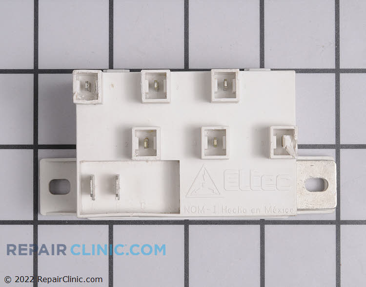 Whirlpool Gas Range Burner Won't Light? Spark Module W10110523 Repair