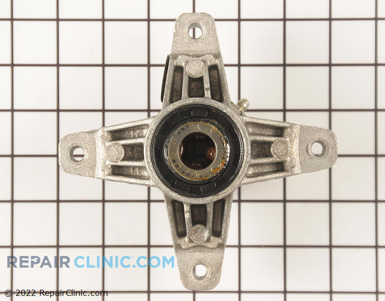 Lawn Mower Spindle Housing 91804217 Fast Shipping Repair Clinic