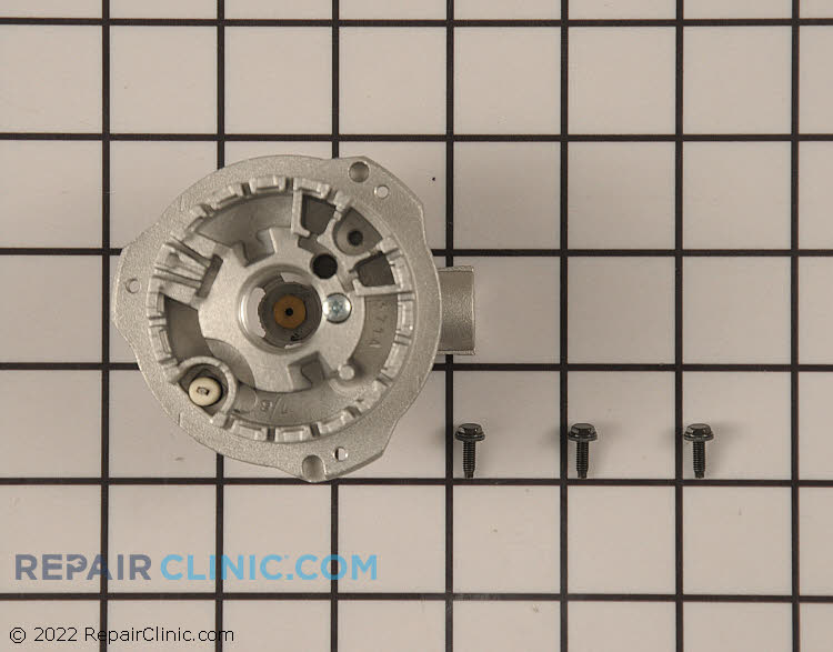 5303935025 Surface Burner Orifice Holder