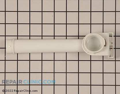 Water Supply Tube 1802.6 Alternate Product View