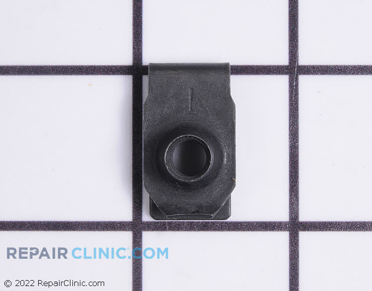 Refrigerator Clip 107069 | Toro Clip - Repair Clinic