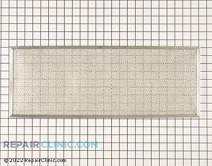 Grease Filter S97007725 Alternate Product View