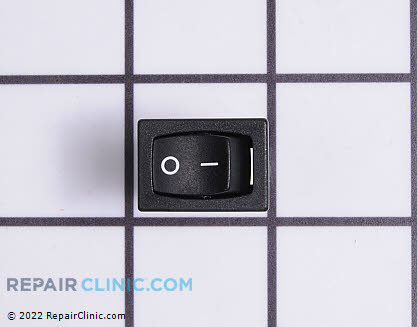 On - Off Switch 78653GS Alternate Product View
