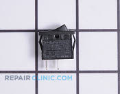 On - Off Switch - Part # 1967498 Mfg Part # 78653GS