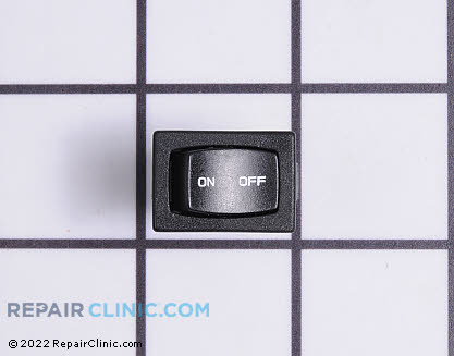 On - Off Switch 82538GS Alternate Product View