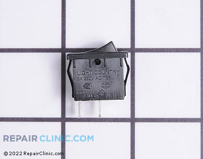 On - Off Switch 82538GS Alternate Product View