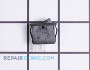 On - Off Switch - Part # 1967561 Mfg Part # 82538GS