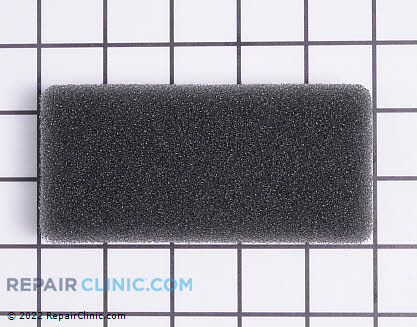Air Filter 17218-Z28-000 Alternate Product View