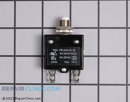 Circuit Breaker 38241-Z11-A32 Alternate Product View