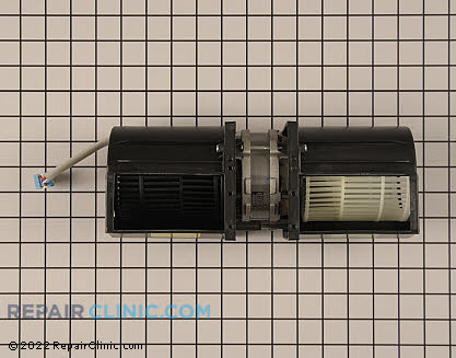 Exhaust Fan Motor WB26X10234 Alternate Product View