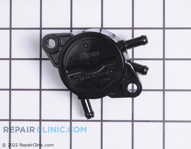 16700-ZT3-013 Fuel Pump