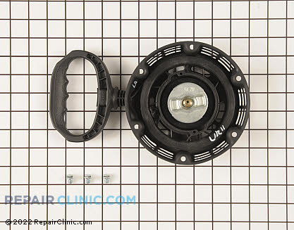 Recoil Starter 119-1925 Alternate Product View