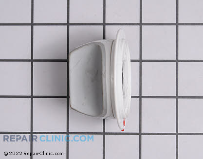 Timer Knob 3956185 Alternate Product View