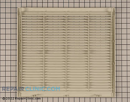 Air Grille 3530AR1604A Alternate Product View