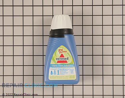 Carpet Cleaner Solution 56L9 Alternate Product View