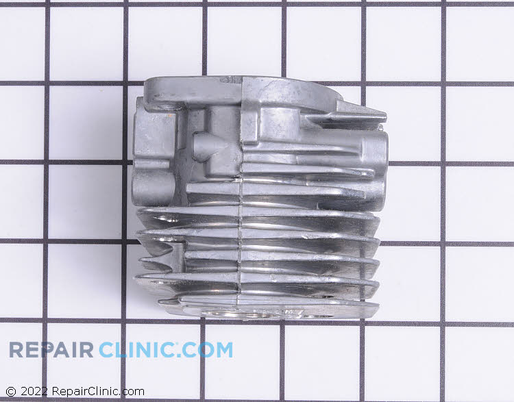 530012541 Cylinder Head