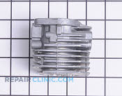 Cylinder Head - Part # 1995670 Mfg Part # 530012541