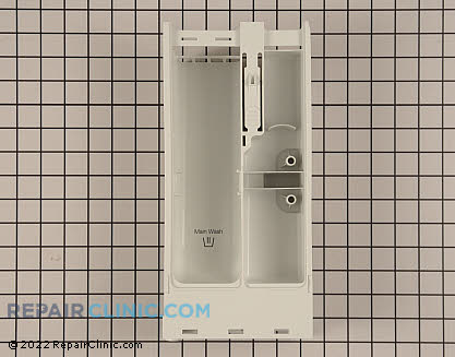 Dispenser Housing DC61-01170A Alternate Product View