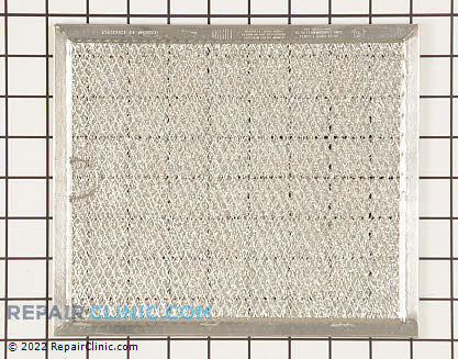 Filter F400B5H00AP Alternate Product View
