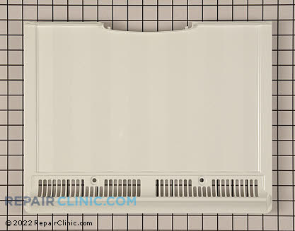 Base Panel 186D2805P001 Alternate Product View