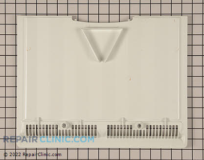 Base Panel 186D2805P001 Alternate Product View