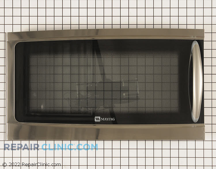 Door Assembly DE94-01461G Alternate Product View