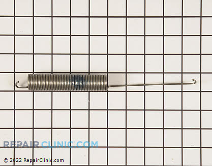Door Spring WB9X264 Alternate Product View